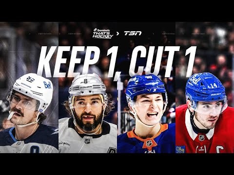 WHO MAKES HAYES’ TEAM CANADA & WHO GETS CUT?