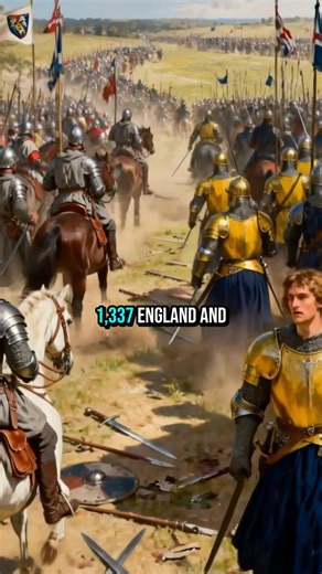 The She-Wolf's Ledger: The Hundred Years' War Actually Began with a Humiliation #History #MedievalHistory #TheHundredYears'War #EuropeanHistory #isabella