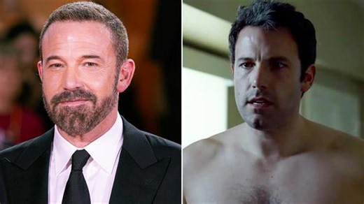 Ben Affleck Reveals Whether He Wore a Prosthetic in ‘Gone Girl’ Shower Scene