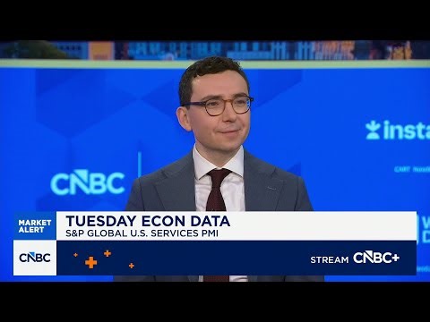 It's a uniquely positive environment right now for risk assets, says UBS' Evan Brown