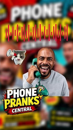 Epic Phone Prank Gone Wrong 😂 | Funny Call Reaction #Shorts