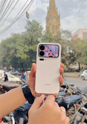 XIAOMI 17 PRO MAX⚠️🤍(16 16=32GB/512GB)❤️‍🔥ALL FUNCTIONS REVIEWE 🫆📸👌🏻#xiaomi #xiaomi17promax #mi17promax #17promax #xiaomipakistan @XiaomiPakistan @Xiaomi_Store_PH @Xiaomi Official Indonesia @Xiaomi Thailand @Xiaomi Philippines @Xiaomi Smart Home @Xiaomi Kenya