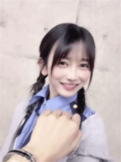 きっきを逮捕するてれぱん きっきのいんすたストーリーズ #池田瑛紗 #五百城茉央 #乃木坂46