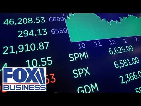 The Magnificent 7 remain market LEADERS: SWBC CIO