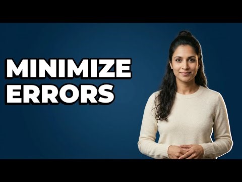 What Methods Help Reduce Sampling Error Effectively?