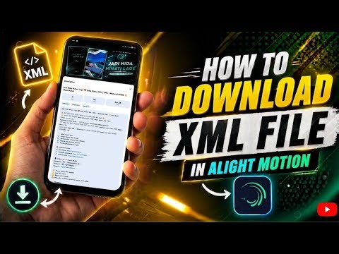 XML File Download Not Working? Here's Why 💯