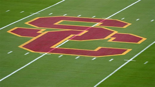 USC Football land 4-star 2027 Edge over Ohio State, Notre Dame