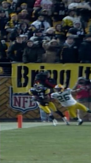 You had to see it to believe it