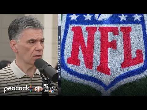 Report: NFL looks to exempt Friday from short-week game calculation | Pro Football Talk | NFL on NBC