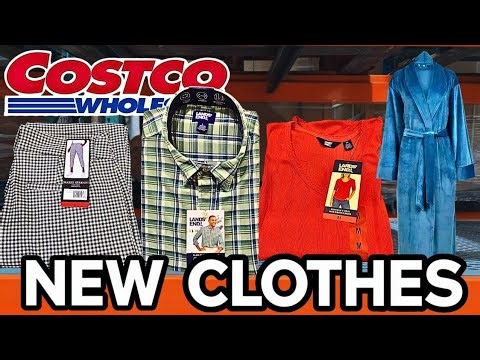 COSTCO NEW CLOTHES & GREAT DEALS for MAY 2026!🛒(5/10)
