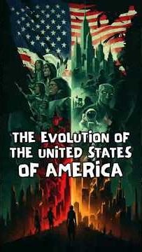 America’s Evolution: Every Turning Point That Shaped a Nation