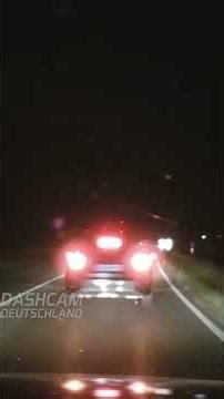 Unterwegs auf Deutschlands Straßen | Dashcam Deutschland | #dashcam #germany #shorts