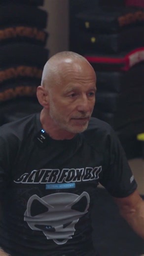 Dealing With A Double Leg Take Down With Karel Pravec