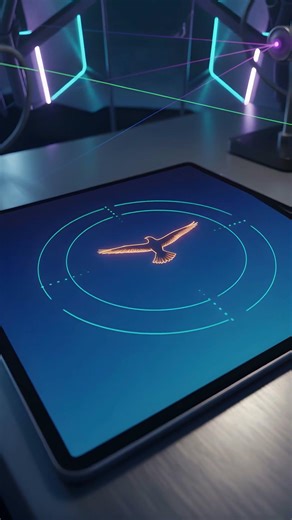 Inside the Eye: How Evolution Built Vision Again and Again #3