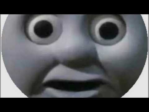 The trains and the tornado