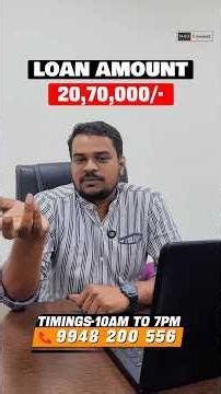 Save Money on Your Monthly EMI! 📉 Personal Loan Consolidation Tips by RK Loans