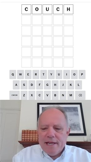 Wordle in a Minute - 1st August 2026