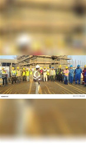 Scaffolders Safety Tips for Supervisors