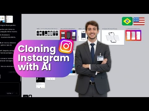 Flutter vs Real Instagram — Which One is FASTER? (We Tested EVERYTHING)