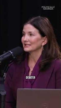 Why Mike Collins Needs a Breakout Against Jon Ossoff | Politically Georgia