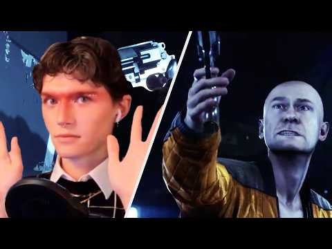 Is this the hardest part of Alien: Isolation? | EP 2