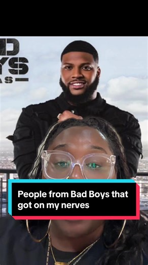 Milan's Grammy Dream: Bad Boys Season 1 Theme Song Review