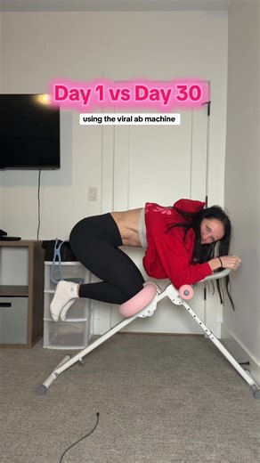 Transform Your Abs in 30 Days with 10-Minute Workouts