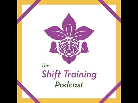 Fixed Mindset Vs Growth Mindset | The Shift Training Podcast