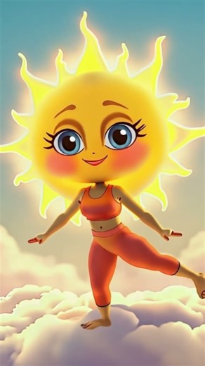 Side Leg Swings 30 second workout