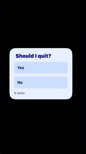 Should I quit? #funny #shorts #trending #fyp #ytshorts #blowup #viral #viralvideo #makethisgoviral