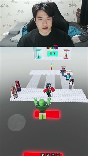 Seok Never Gives Up Until The End🔥 #shorts