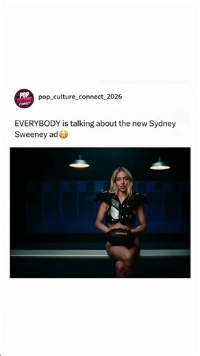 Sydney Sweeney’s Wild New Novig Campaign Is Impossible to Ignore 🔥🏀🏈🎾 | Pop Culture