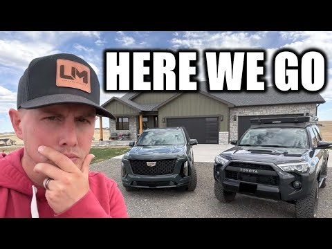 IT'S HAPPENING! The Car Market & Housing Market Are BREAKING at the SAME TIME (2026)