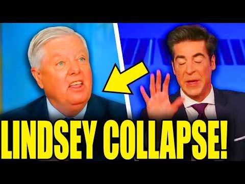 OMG! SCREAMING Lindsey DRUNK On Air? Fox STUNNED!