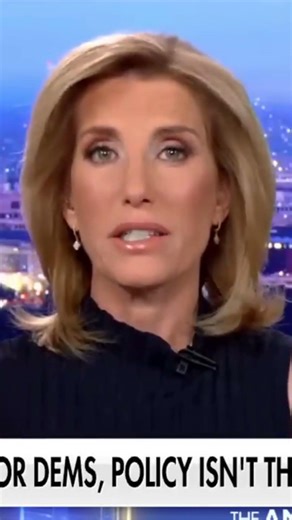 Laura Ingraham: The 'Punishment Party' Strategy