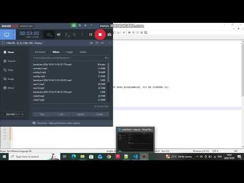 How to create a Website Using HTML css Javascript tutorial #programming#htmlcss