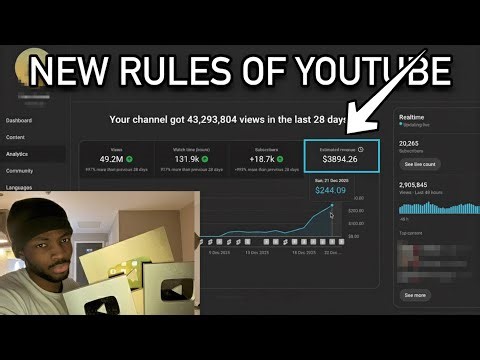 How to Actually Make Money With YouTube Automation In 2026 [New Algorithm Guide]
