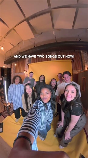 Two NEW songs - OUT NOW!