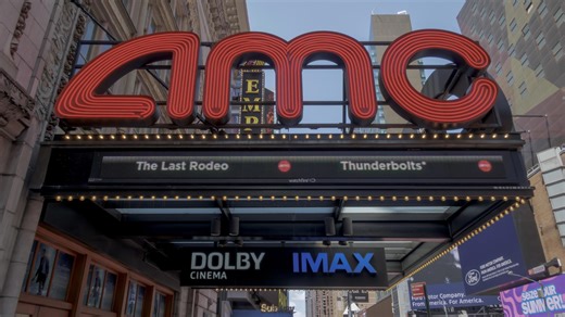 AMC monthly movies price hike: Here's how your plan is changing
