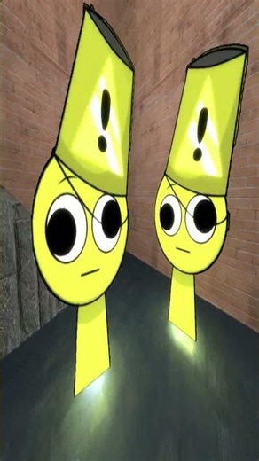 Whole Maze Of Angry Incredibox Sprunki Simon Phase Garnold Treatment