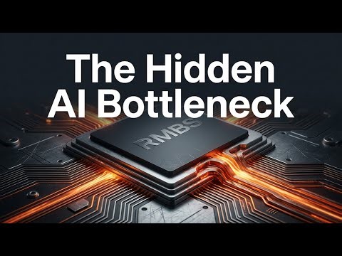 Rambus Stock Analysis | An AI Memory Moat at 74x P/E