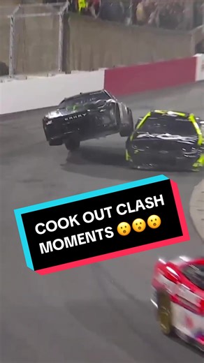 Memorable Moments from the Cook Out Clash Event
