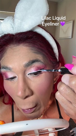 Liquid Eyeliner Tutorial #eyeliner #eyelinertutorial #usa #makeup #makeuptutorial