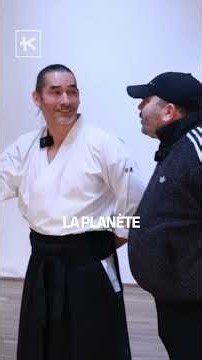 Le vrai fondateur du Karaté...