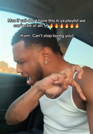 KEM R&B Hits Mix 2000s Throwback