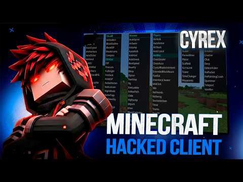 Minecraft Hacked Client | Hack Client Minecraft | Minecraft Hack Client 2026 [Download]