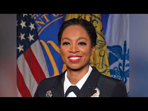 Trump Nominates New CDC Director