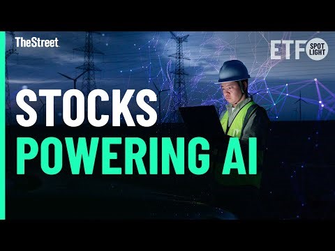 The Hidden AI Investments Most People Are Missing