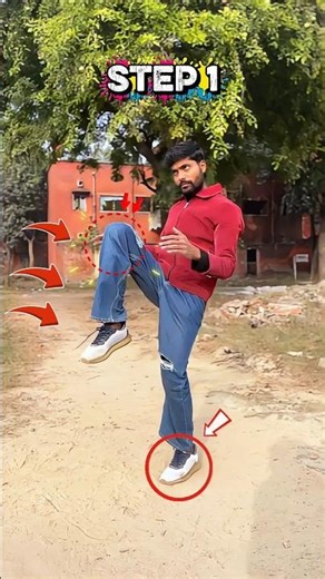 Powerfull Elbow Strike⚡Shilgkp💥#capoeira#martialarts#youtubeshorts#shorts