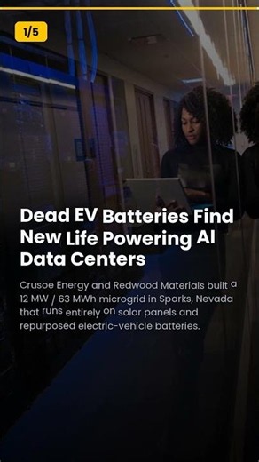 🏭 IndTech Daily is live — here's what industrial tech did this week @indtechglobal